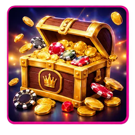 CASINO UTAN OMSÄTTNINGSKRAV